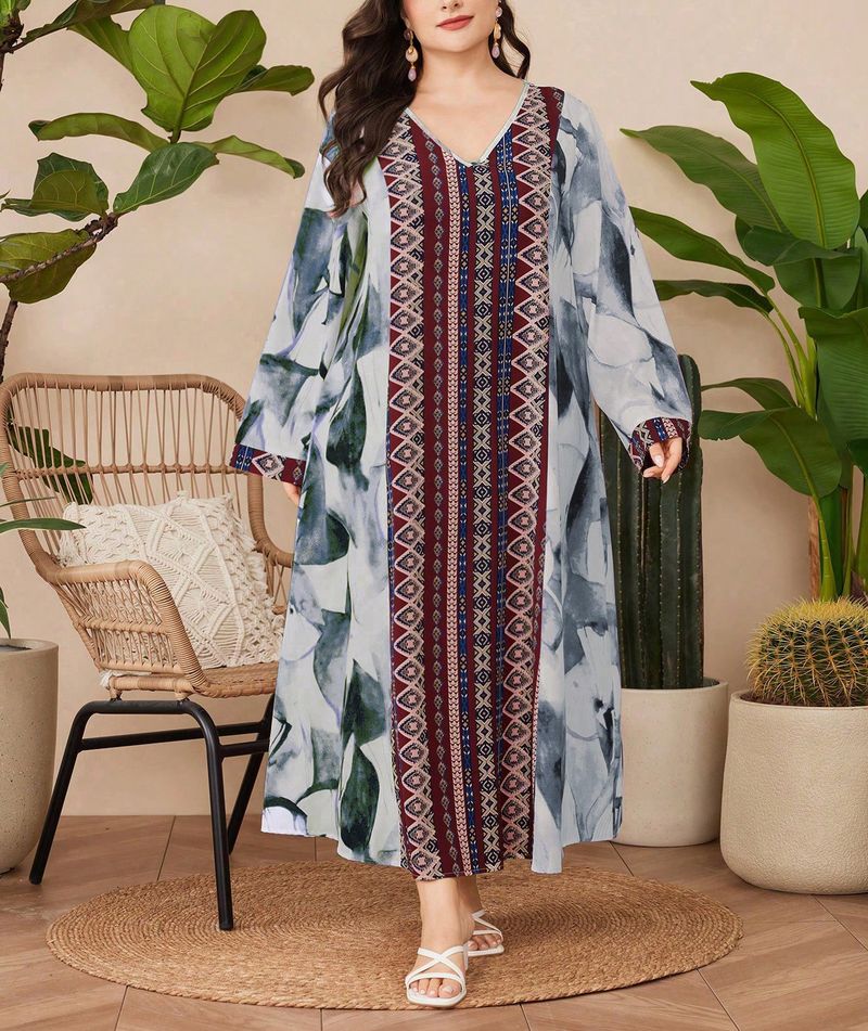 Tuta da donna, taglie forti, primavera e autunno, casual, da donna, per pendolari_voghion.com