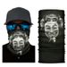 LazyZoom 2025 New Magic Headscarf 3D Print Unisex Versatile Protective Mask For Mountaineering, Climbing, Cycling, Windproof Face_voghion.com