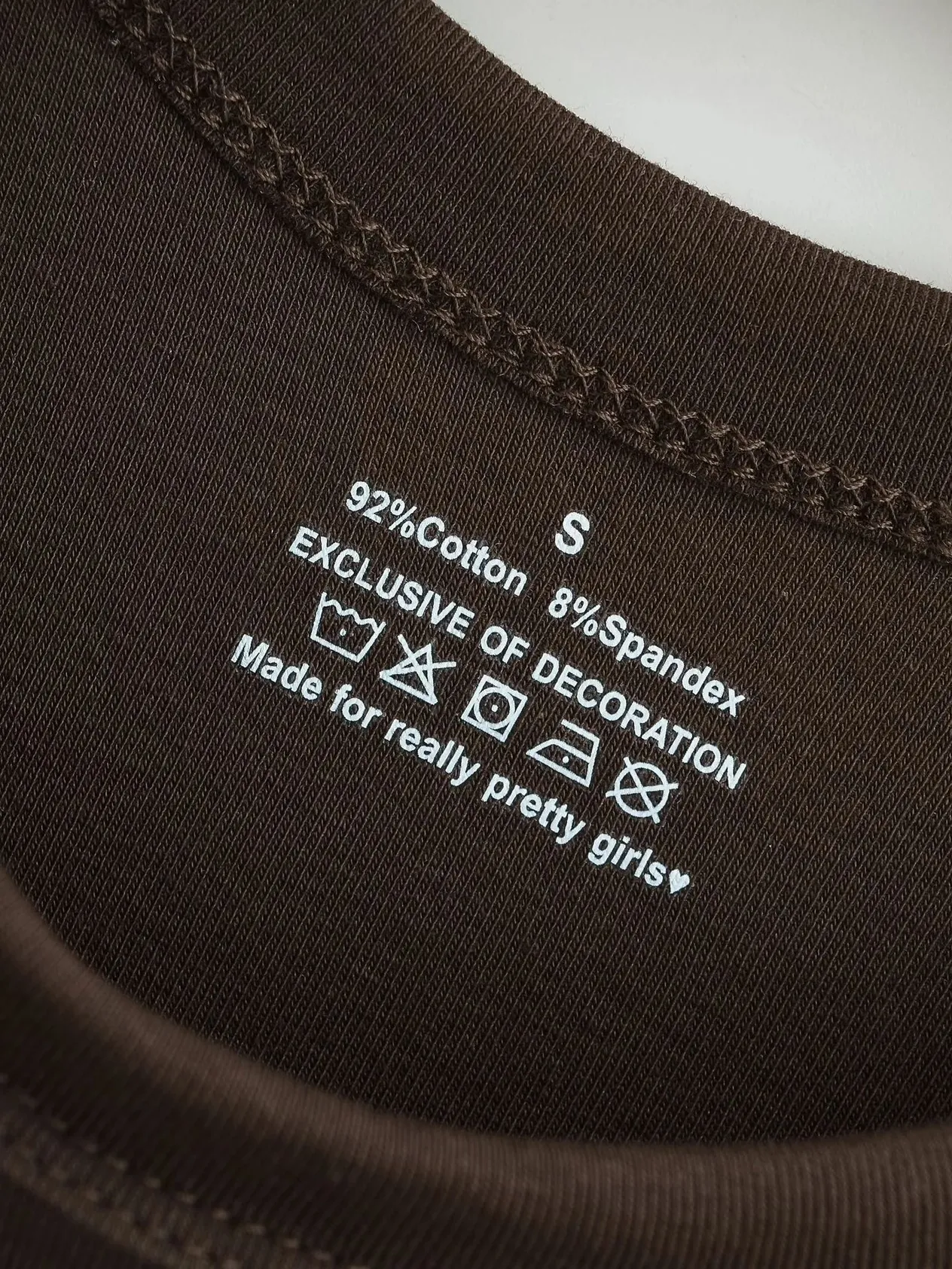 Women's Clothing Summer New Ladies Hot Girl Tight Round Neck Short Sleeve T Shirt Elastic Slim Bottoming Shirt Female_voghion.com