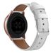 Geeignet für Samsung Galaxy Watch 3 Huami GTR/GTS Huawei GT2e Uhr 20/22 mm Echtleder-Uhrenarmband_voghion.com