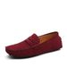 Unschlagbare Qualität Trendy Bean Lazy Casual Schuhe, 2025 Herren Loafer, Modische_voghion.com