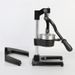 New Model Household Kitchen Manual Juicer Multi-Functional Cast Iron Juice Quick Release Washable Stainless Steel Fruit_voghion.com