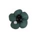 Flower Puff Summer Halbgebundene kleine Haarspange Damen 2024 Neue High-End-Haarspange Hinterkopf Kopfbedeckung_voghion.com