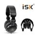 ISK HP-960B Computer Hovedmonteret Headset Kablet Professionel DJ Monitor HiFi Netværk Karaoke YY Anchor 3 M_voghion.com