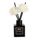 Flameless Indoor Reed Diffuser Bottle Gift Essential Oil Aromatherapy Hotel Fragrance Bathroom Air Freshener_voghion.com