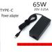65W USB-C Laptop Charger - 20V 3.25A PD Fast Charger For Notebooks_voghion.com
