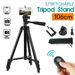Pro Stativhalterung für Digitalkamera Camcorder Telefonhalter IPhone DSLR SLR_voghion.com