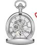 OUYAWEI nuovo orologio da uomo impermeabile con cinturino in acciaio tourbillon fondo cavo orologio meccanico completamente automatico_voghion.com