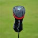 TLM Stealth Shadow Driver Golfschlägerhaube Schutzkappe Putterabdeckung_voghion.com