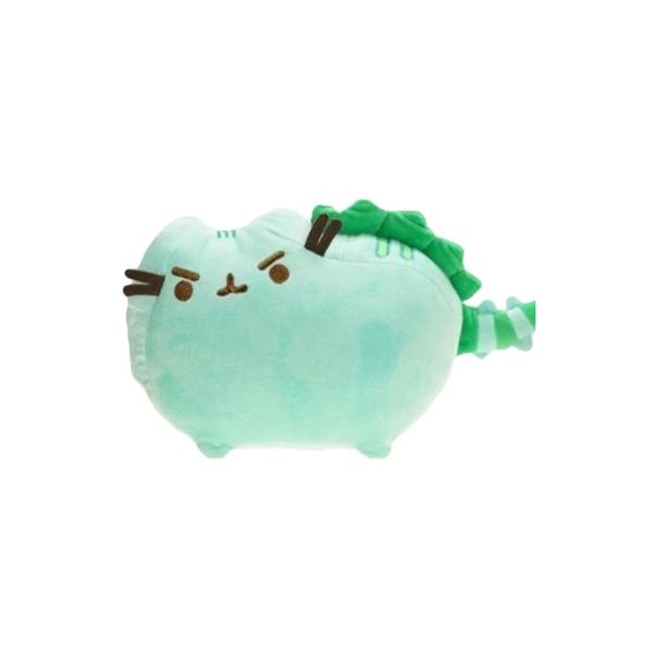 The Doughnut Cat Pusheen Cookie Plush Soft Toy For Kids And Baby Gifts_voghion.com