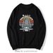 Nakatomi Plaza Hip Hop Hoodie Die Hard Movie Christmas Party 1988 Bruce Leisure Plus Size Sweatshirt Cotton Streetwear_voghion.com