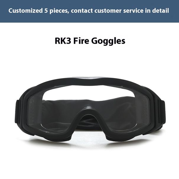 Tűzálló védőszemüveg, magas hőmérsékleten lángálló, nagy felbontású, porálló, ütésálló, páramentes sisak, erdészeti_voghion.com