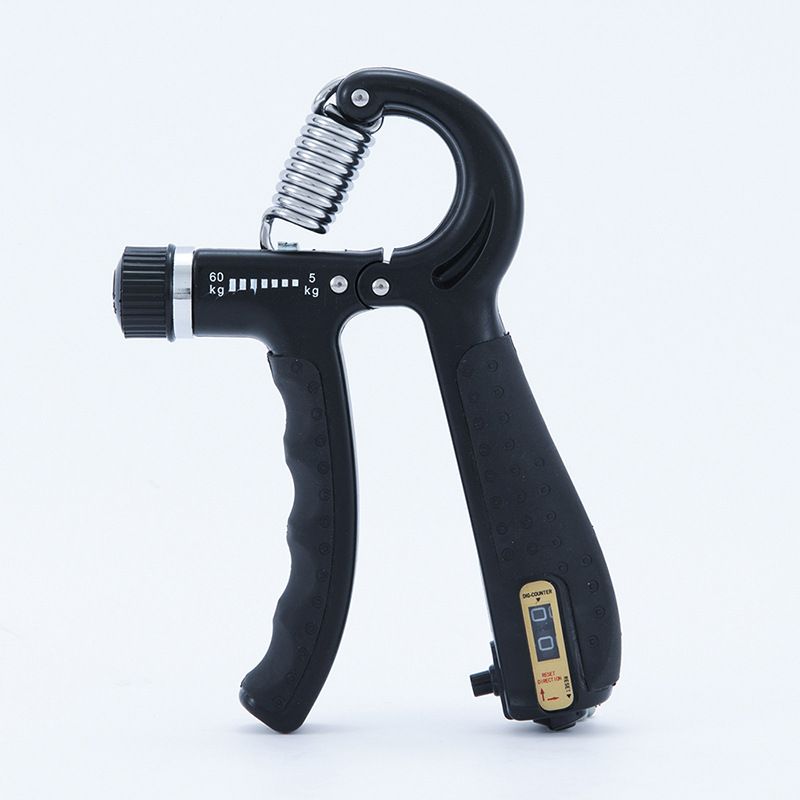 Impugnatura a sfera per conteggio meccanico regolabile, impugnatura in gomma_voghion.com