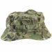 Kombat Special Forces Kurzkrempiger Penny Hat Bush Hat BTP/MTP Multicam Army_voghion.com