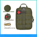 Tactical Camouflage Outdoor Medical Multi-Functional Field Emergency Supplies Reserve Firefighting Combat Rescue First_voghion.com