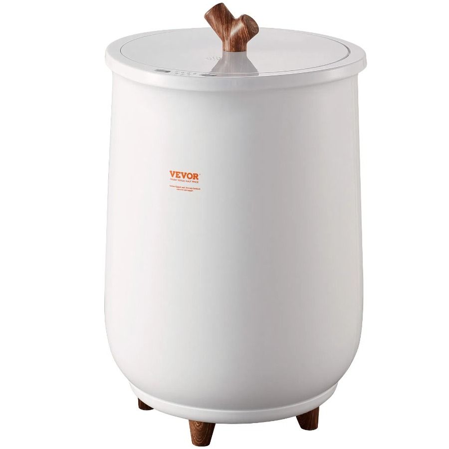 Over Heater Bucket Up Auto Warmer Towel 20L Fits To Bathroom Off Towel Towel 4Level 40x70 Large With Two For Timer Warmer Shut_voghion.com