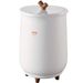 Over Heater Bucket Up Auto Warmer Towel 20L Fits To Bathroom Off Towel Towel 4Level 40x70 Large With Two For Timer Warmer Shut_voghion.com