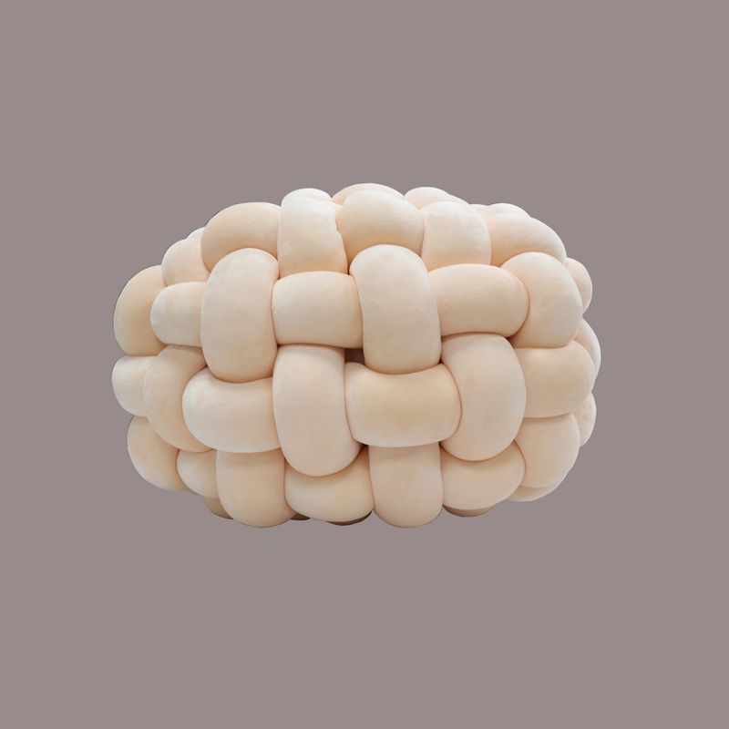Cojines de bolas de arroz glutinoso estilo tatami de crema Ins, tapetes para el piso de la sala de estar, dormitorios, colchonetas gruesas y cojines suaves_voghion.com