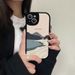 Icelandic Landscape Suitable 14 Phone Case IPhone 12/13 ProMax Fashion 11 Silicone 7 Anti Drop_voghion.com