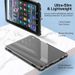 Clear Case For AMZ Fire HD 8 / 8 Plus / Fire 7 12th 10th 9th 8th 7th 6th Kindle Soft Back Cover Αντικραδασμικές θήκες tablet Προστατευτικό κάλυμμα_voghion.com