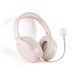 Student Ear Return Headphones Study Aid Long Battery Life Wireless Recitation Learning Headset Bluetooth 6.0_voghion.com