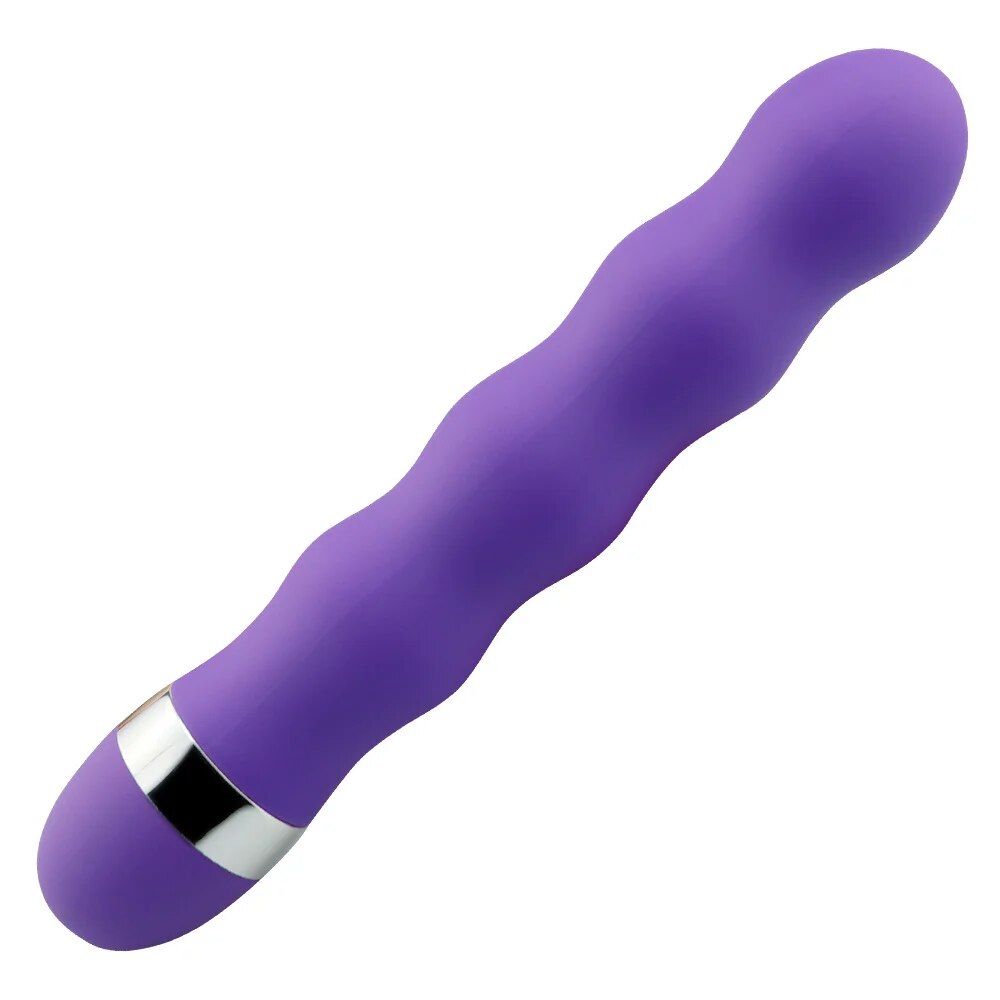 Daudzātrumu G punkta vibrators klitora anālajam aizbāznim, anālai erotikai, seksa rotaļlietas sievietēm, vīriešiem, pieaugušajiem, sievietēm_voghion.com
