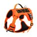New Pet Vest Style Reflective Leash Explosion-Proof Tactical Dog Harness_voghion.com