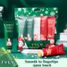 Handcreme Weihnachten Neujahr Feuchtigkeitsspendendes Handcreme-Set Handpflege_voghion.com