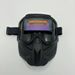 LazyZoom Harley Automatic Dimming Anti-Glare Anti-Face Burn Split Full Face Electric Welding Protective Mask_voghion.com
