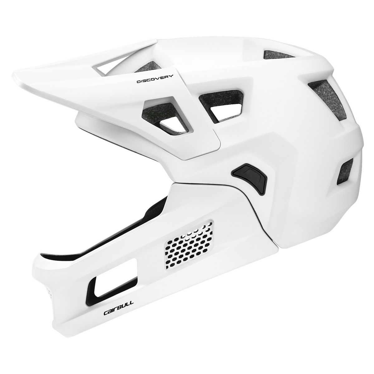 Levehető állú kerékpár, hegyi kerékpár, DH, lejtmenet, ultra-könnyű, Am, Cross-Forest, Road, terep, puha farok, teljes arcvédős sisak_voghion.com