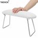 Waterproof Leather Hand Pillow Arm Rest Cushion Nail Art Wrist Support Pad Soft Washable Pillow Stand for Manicure Nail Art_voghion.com