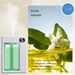 Diffusore di fragranze automatico per aromaterapia, piccolo, alimentato a batteria, ricarica di olio essenziale per la casa_voghion.com