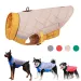 Giacca impermeabile per cani CDDMPET di PawParty Store_voghion.com
