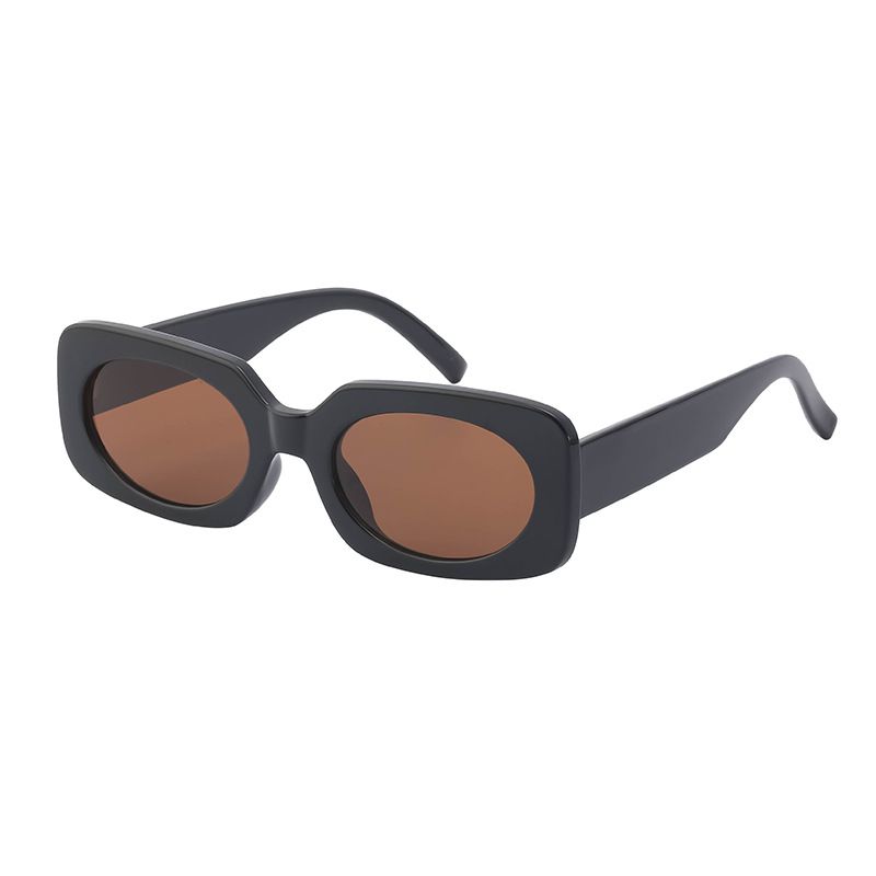 Unisex sunglasses Anti-glare anti-UV polarizer Couple sunglasses_voghion.com