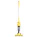 RAF EU Standard Corded Vacuum Cleaner, Handheld High Power Portable 2-in-1 Large Suction For Home Use_voghion.com