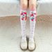 Kid's Clothing Original design children's socks cartoon trendy socks cotton socks unicorn socks ins mid tube socks batch_voghion.com