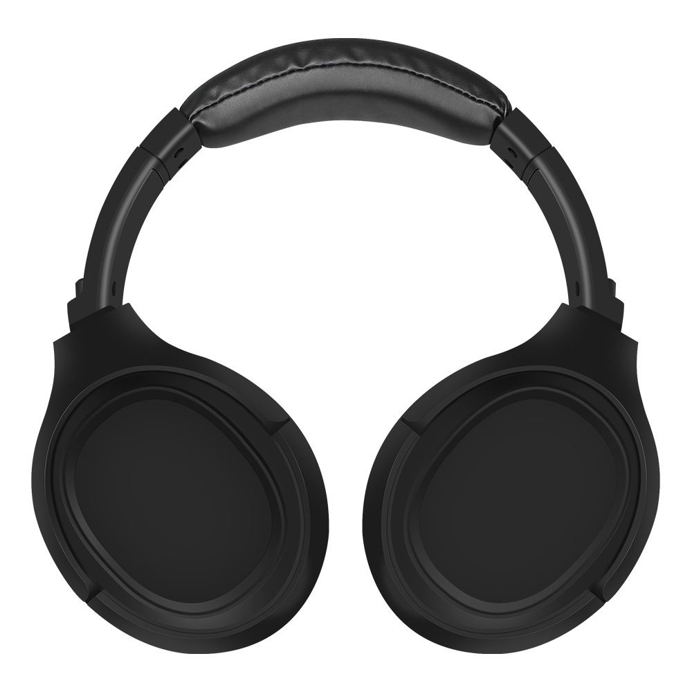 Factory Cross-Border New Private Model Over-Ear Gaming Headset Wireless Bluetooth Rotating Large Battery Heavy Bass_voghion.com