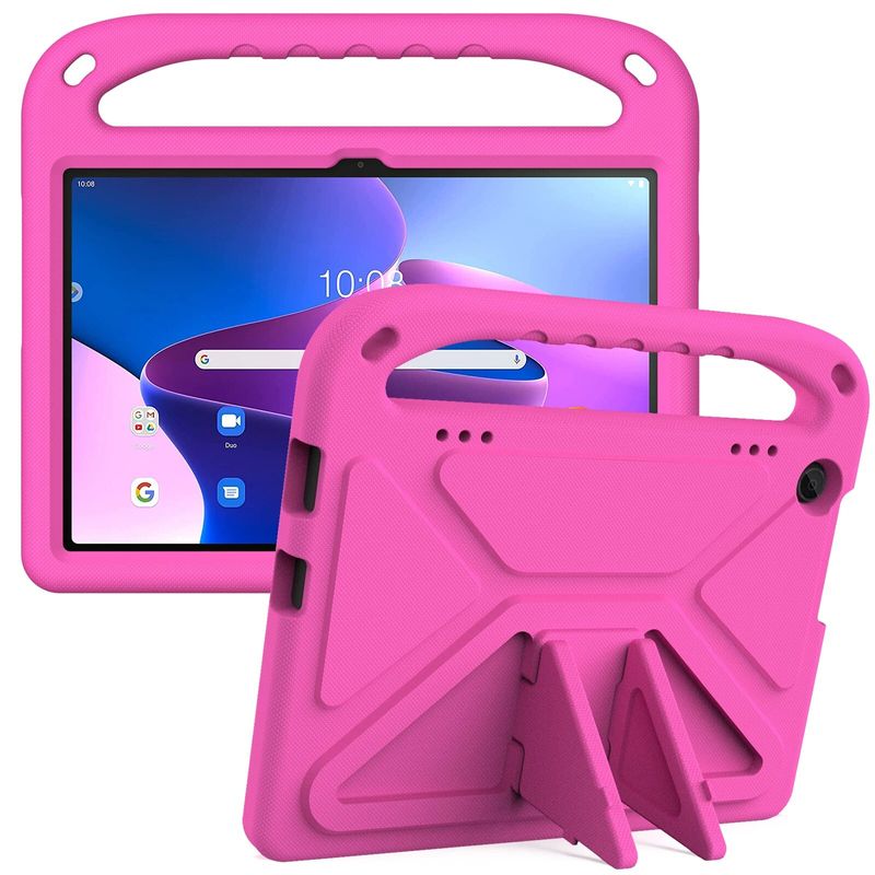 Voor Lenovo Tab M10 3rd Gen 10.1 Inch TB328FU TB328XU Case EVA Cover Voor Lenovo TB-328FU/XU 10.1 "2022 Tab M10 3rd Generatie_voghion.com