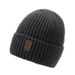 Men's Wool Hat New Winter Plus Velvet Thickened Large Head Circumference Knitted Hat Cold Proof Warm Ski Hat_voghion.com