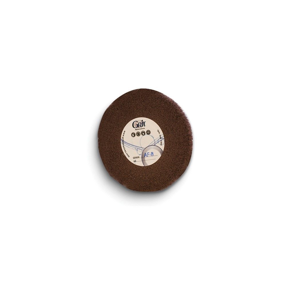 Red Fine Satin Finish Buff_voghion.com