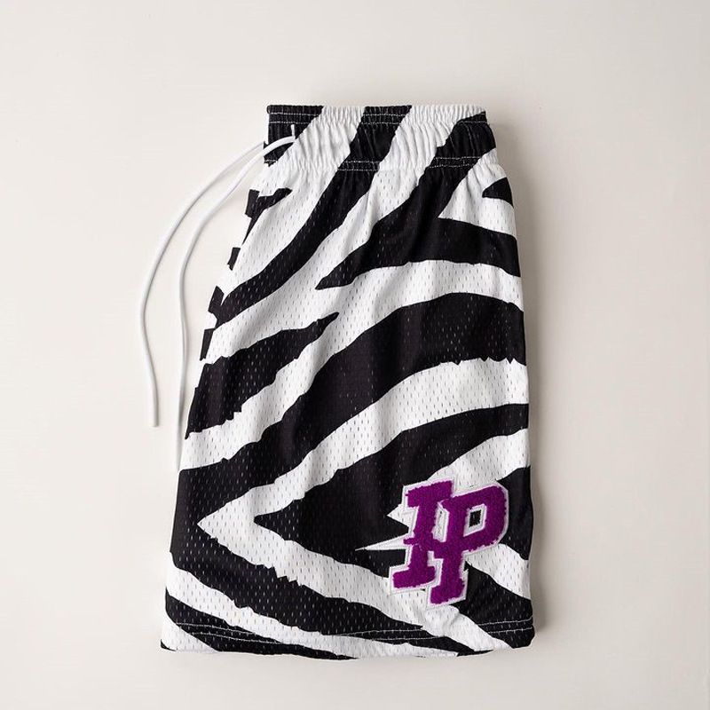 Herrenbekleidung Sommer-Sport-Shorts, schnelltrocknend, atmungsaktiv, doppellagig, zweiteilig, Fitness-Laufshorts_voghion.com