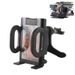 Support universel de téléphone portable pour sortie d'air de climatisation de voiture_voghion.com