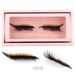 CMAYOME 2-Pairs Colorful False Eyelashes - Bold Voluminous Wispy Lashes For Halloween/Cosplay/Party, Glamorous Dramatic Eye Makeup_voghion.com