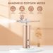 Hot moisturizing, brightening Hand held portable moisturizing and rejuvenating nano spray beauty oxygen injection_voghion.com