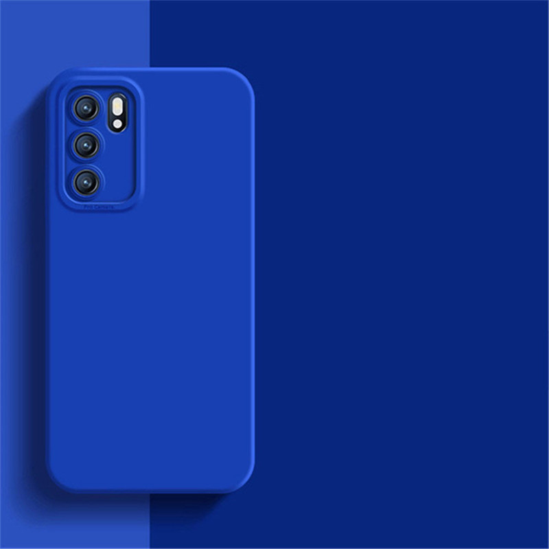 Camera Protection Soft Phone Case For Xiaomi Mi 11 Pro 11 Lite Redmi Note 10 11 9 Pro POCO F3 F2 Pro K40 Pro Shockproof _voghion.com