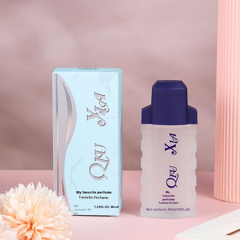 Qiuxia Love Klassisches Parfüm für Damen und Herren, anhaltend, frisch und blumig, für kleine Menschen, Guangshun-Duft_voghion.com