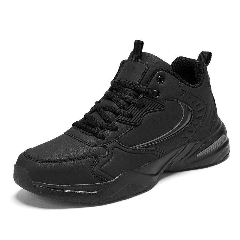 2024 Autumn/Winter New Casual Board Sports Large Size Men's , Low Top Breathable, Lightweight, Comfortable Running_voghion.com