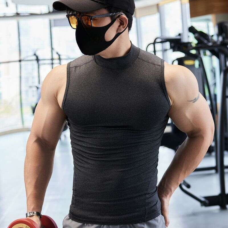 Sporta veste, skriešanas veste, ikdienas veste, ādai draudzīga un ērta, skaista un praktiska, piemērota pavasarim, vasarai un dažādiem sporta veidiem
_voghion.com