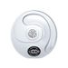 The New Developed JR07 Small Coconut Ball Bluetooth Headset Wireless Over-ear Noise Cancelling Headphones Are Suitable For Apple And Huawei_voghion.com