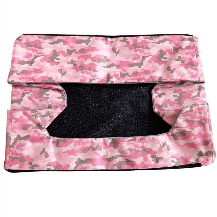 Letto universale per cani di taglia media e grande, completamente staccabile e lavabile, in tessuto Oxford 600D, per tutte le stagioni_voghion.com